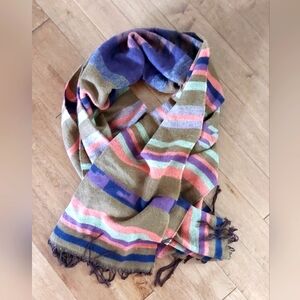 Beautiful Boho Scarf